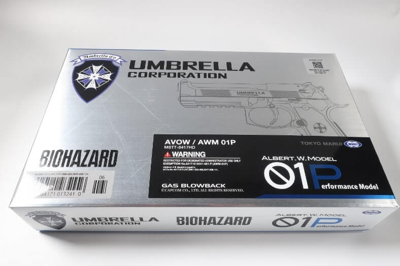 東京マルイ サムライエッジ Albert W. Model AWM 01P 美品 楽天市場】【東京マルイ×AMOMAXセット】東京マルイ サムライ