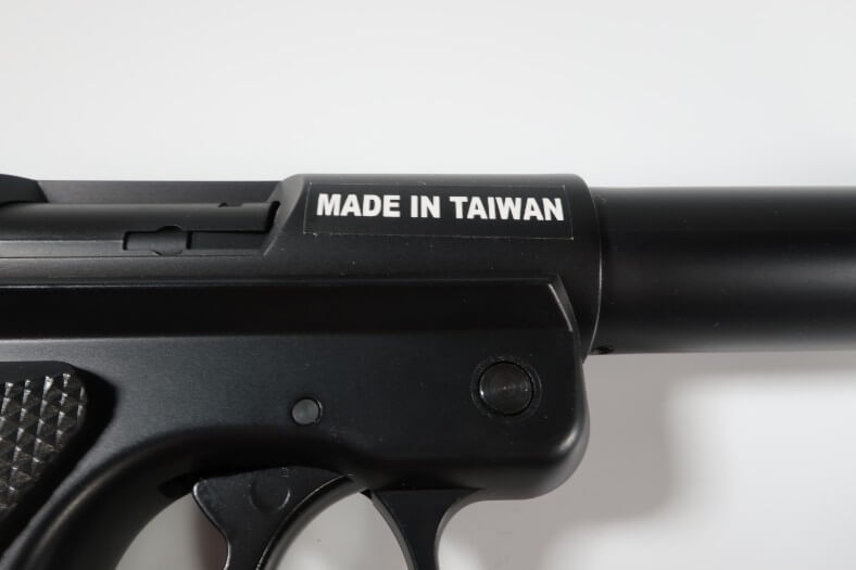 ある時KJワークス製ルガーMk-1に巡り合ったので紹介します | Omochiの