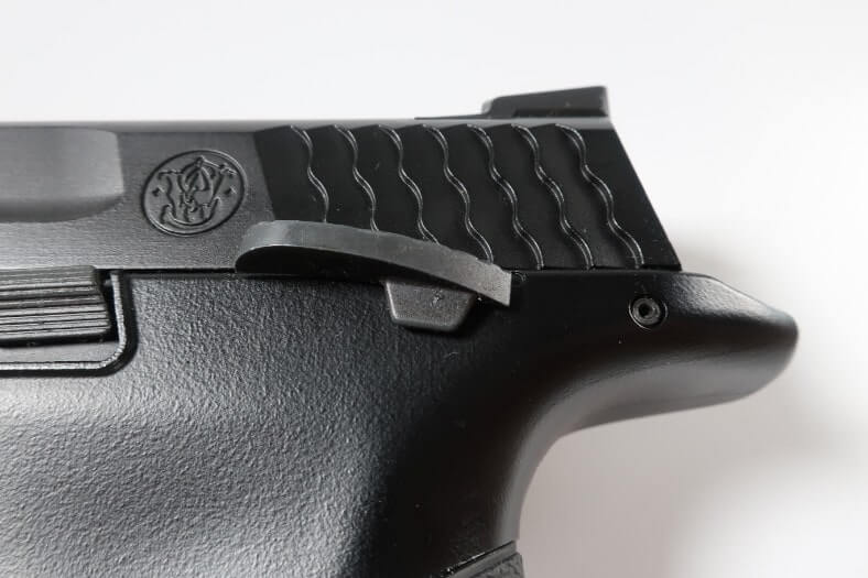 読むだけでM&P9が劇的に良く分かるねっとりレビュー | Omochiの