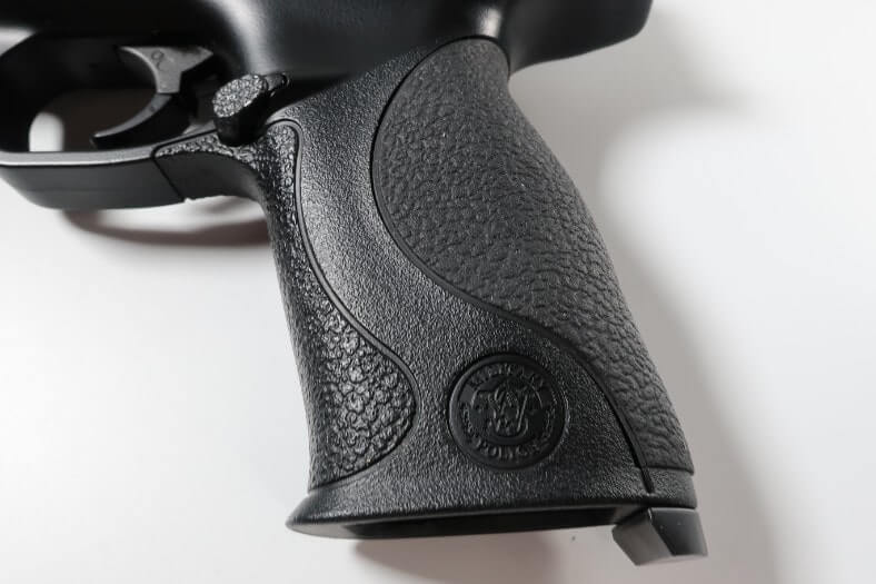 読むだけでM&P9が劇的に良く分かるねっとりレビュー | Omochiの