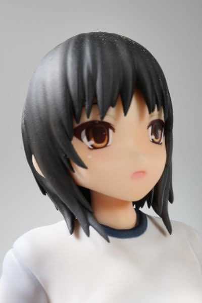 珈琲貴族 青山澄香 体操服ブルマ フィギュア 珈琲貴族 青山澄香 1/7サイズフィギュア 通常版 - マイルストン