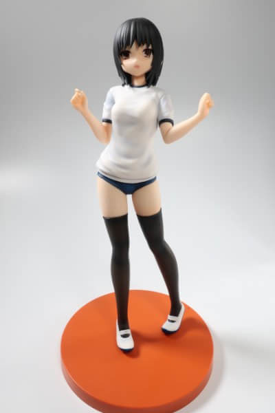 珈琲貴族?青山澄香?限定版?透け塗装?Ver.?1/7スケール?PVC製?塗装済み完成品フィギュア ggw725x Amazon | 珈琲貴族 青山澄香 限定版 透け塗装 Ver. 1/7スケール