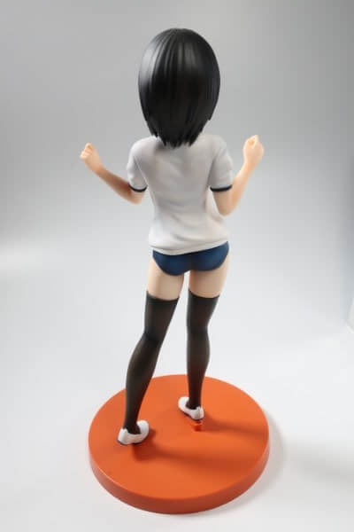ま*ー様 青山澄香　フィギュア　珈琲貴族 Design COCO │ PRODUCTS │ 珈琲貴族イラスト『青山澄香』