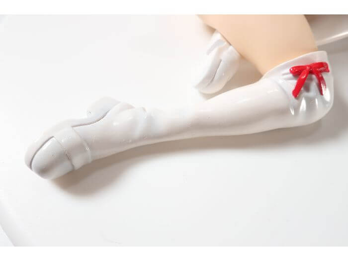 向坂環姉さまのフィギュア 看病されたい：[ナースコスver.] | Omochiの 