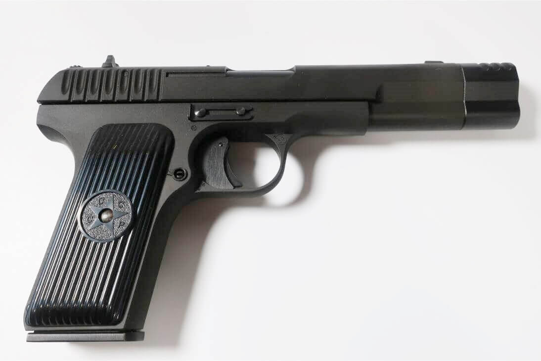 ＫＳＣ　トカレフ　ブルーイング　本体のみ　箱説なし maxresdefault.jpg?sqp=-