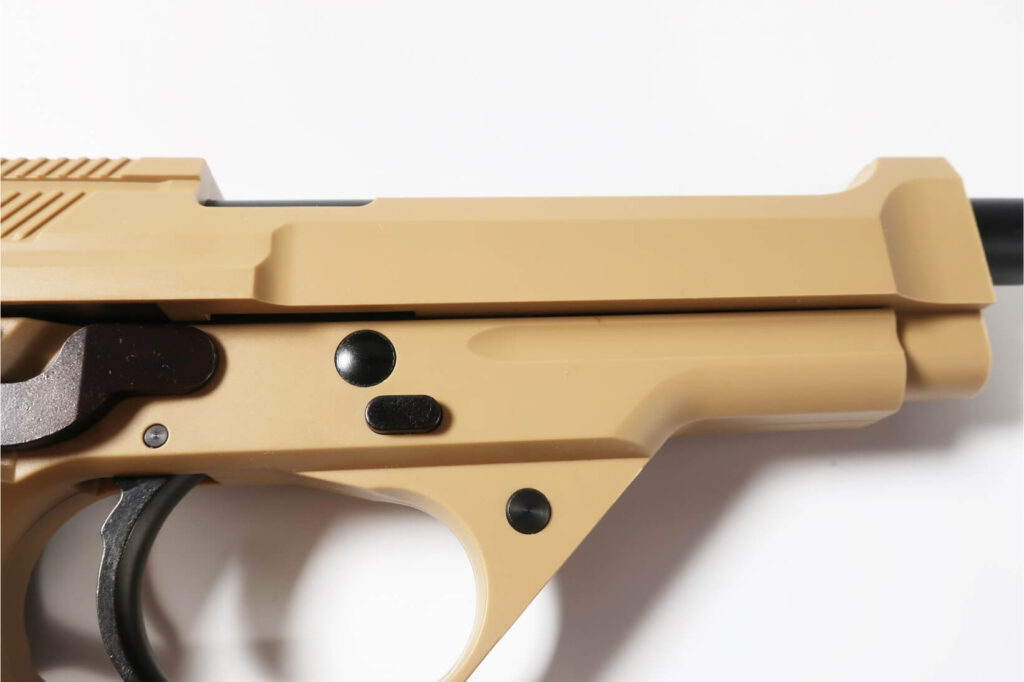 M93Rデザートスパルタンさんとはいったい何者なのか | Omochiの