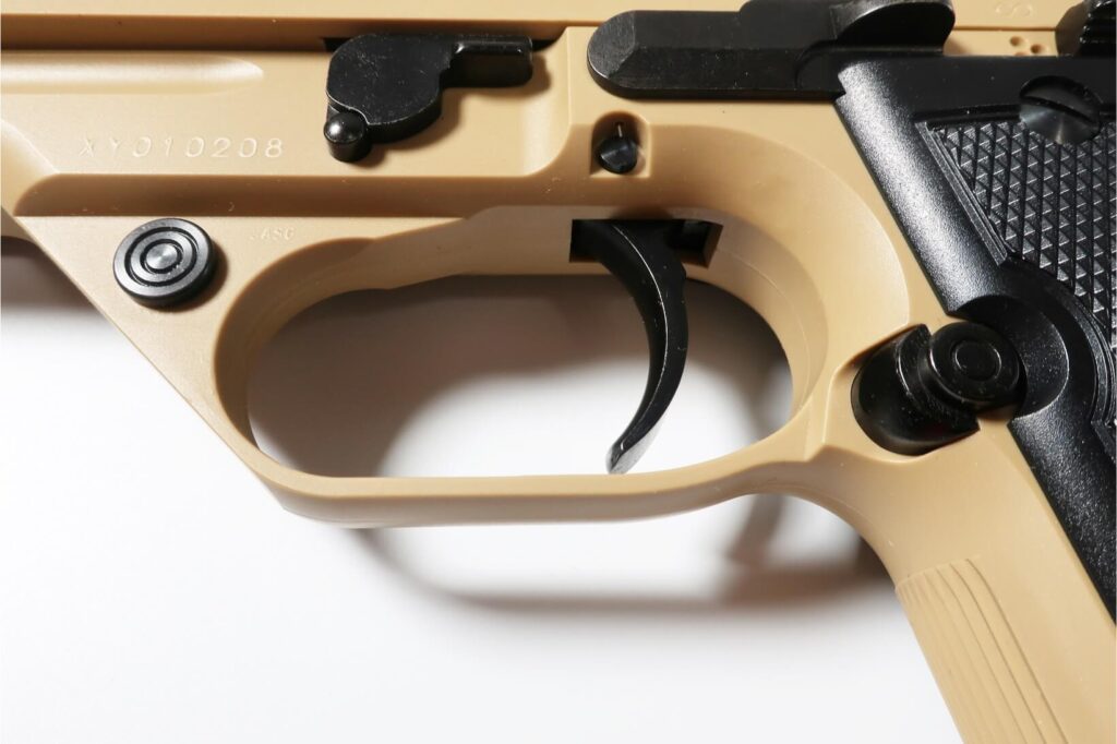 KSC製 M93R デザートスパルタン M93Rデザートスパルタンさんとはいったい何者なのか | Omochiの