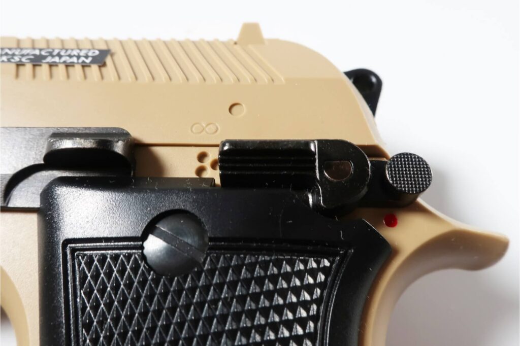 M93Rデザートスパルタンさんとはいったい何者なのか | Omochiの