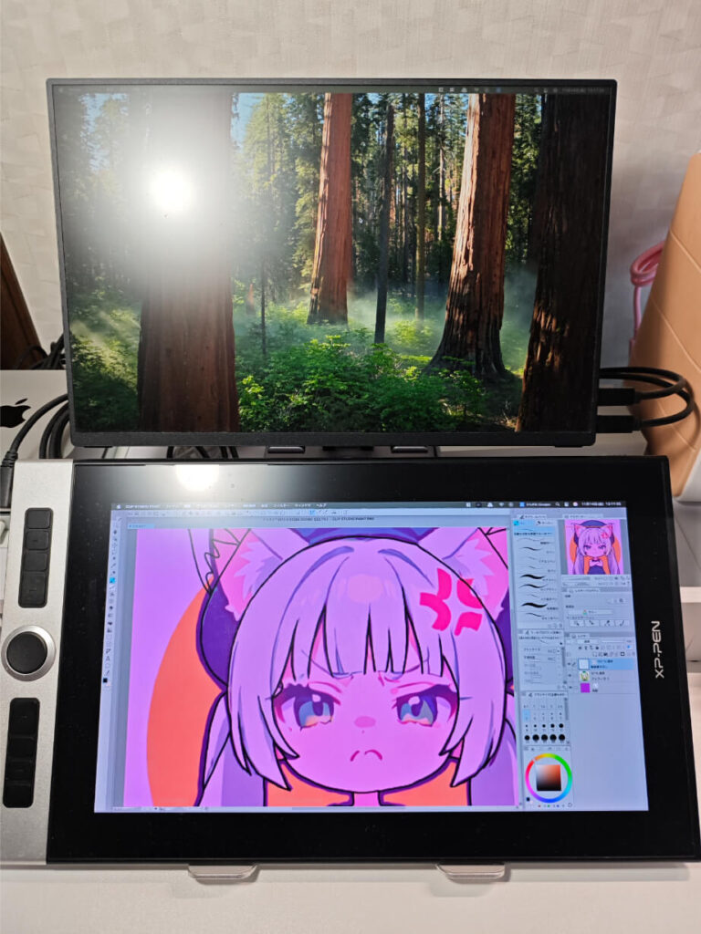 XP PEN innovator16 動作確認済み 液タブ C724 XP PEN innovator16 動作確認済み 液タブ C724 Innovator 16 液晶