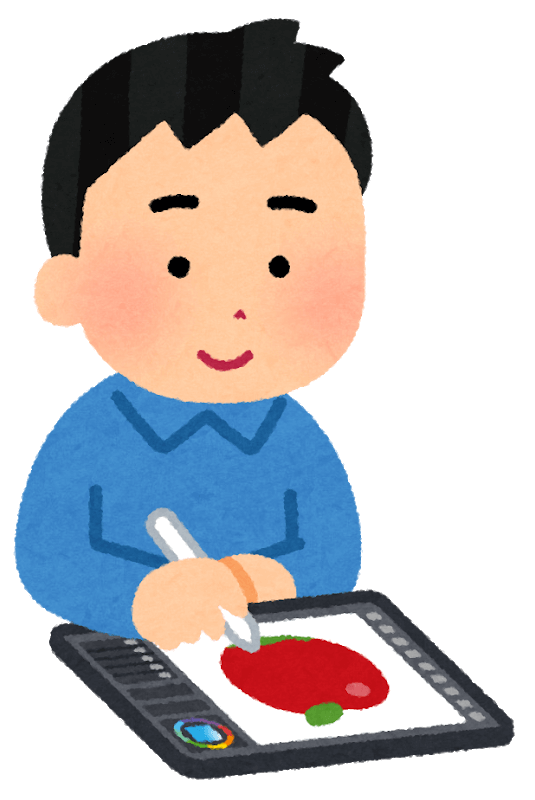 Appe Pencilのペン先カバーって必要 イラスト練習に使ったが正直イラネ Omochiのぶちまけまくり